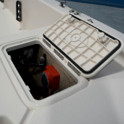 2026 Carolina Skiff E16JVXTH